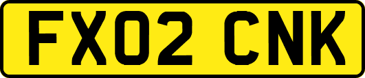 FX02CNK
