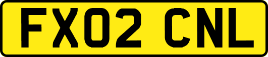 FX02CNL