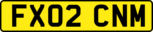 FX02CNM