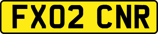 FX02CNR