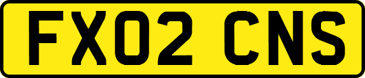 FX02CNS