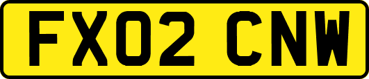 FX02CNW