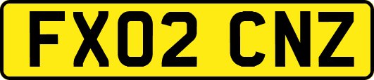 FX02CNZ