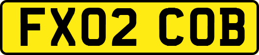 FX02COB