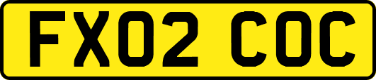 FX02COC