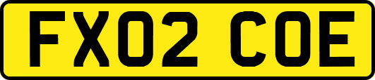 FX02COE