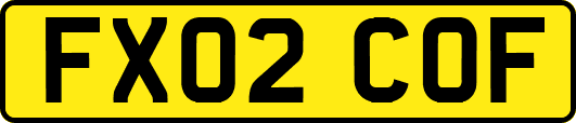 FX02COF