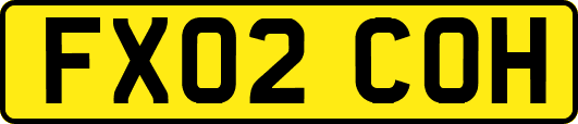 FX02COH