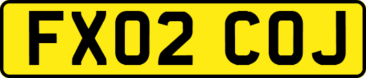 FX02COJ
