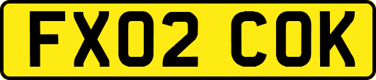 FX02COK