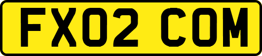 FX02COM