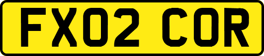 FX02COR