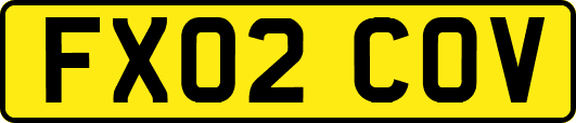 FX02COV