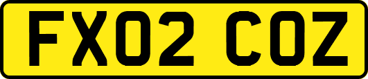 FX02COZ
