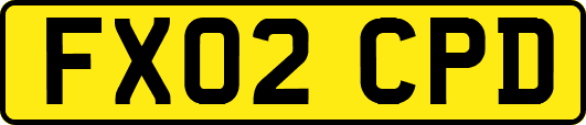 FX02CPD