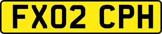 FX02CPH