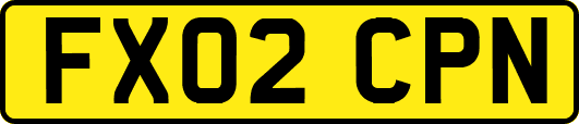 FX02CPN