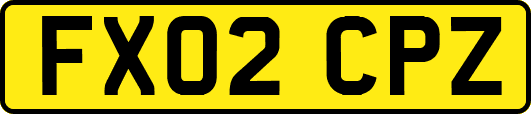FX02CPZ