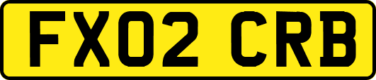 FX02CRB