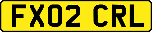 FX02CRL