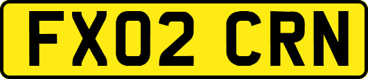 FX02CRN