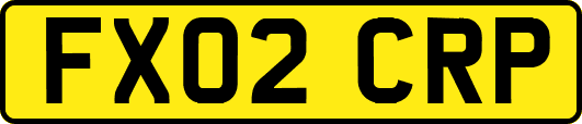 FX02CRP