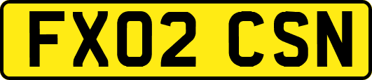 FX02CSN