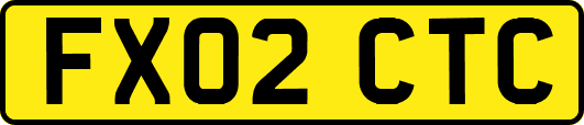 FX02CTC