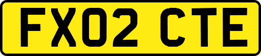 FX02CTE