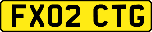 FX02CTG
