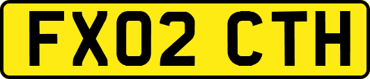 FX02CTH