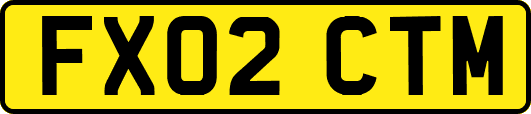 FX02CTM