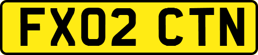 FX02CTN