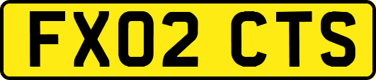 FX02CTS