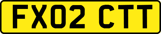 FX02CTT