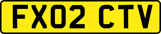 FX02CTV