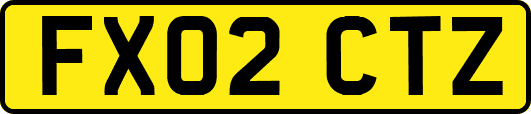 FX02CTZ