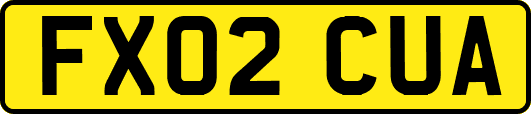 FX02CUA