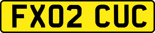 FX02CUC