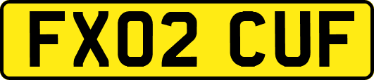 FX02CUF