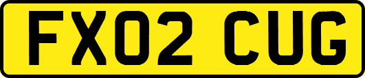 FX02CUG