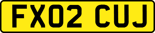 FX02CUJ