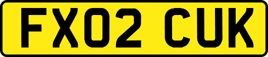 FX02CUK
