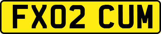 FX02CUM