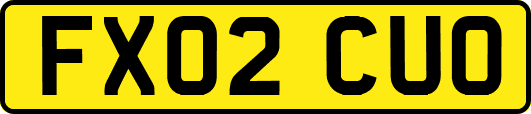 FX02CUO