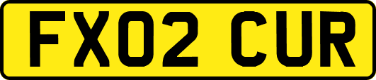 FX02CUR