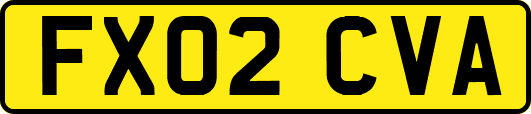 FX02CVA