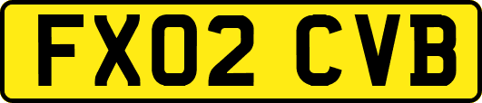 FX02CVB