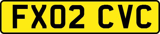 FX02CVC
