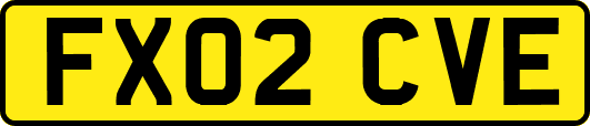 FX02CVE
